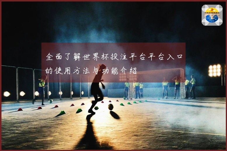 全面了解世界杯投注平台平台入口的使用方法与功能介绍